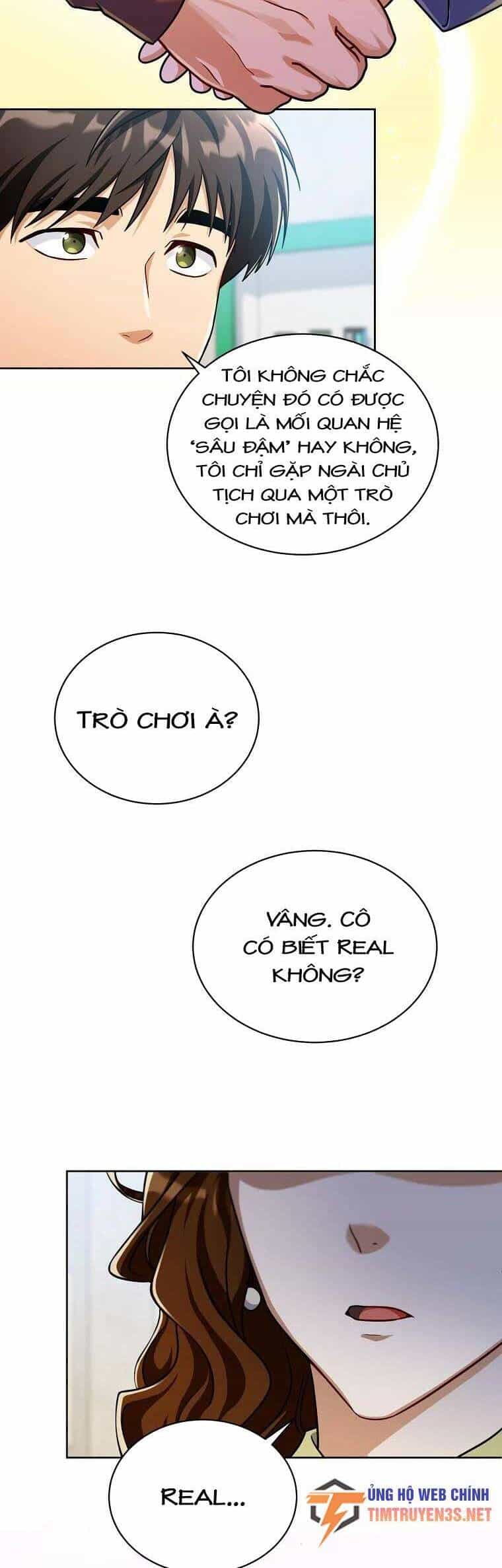 Xin Mời Dùng Bữa - Chương 95 - ảnh 20