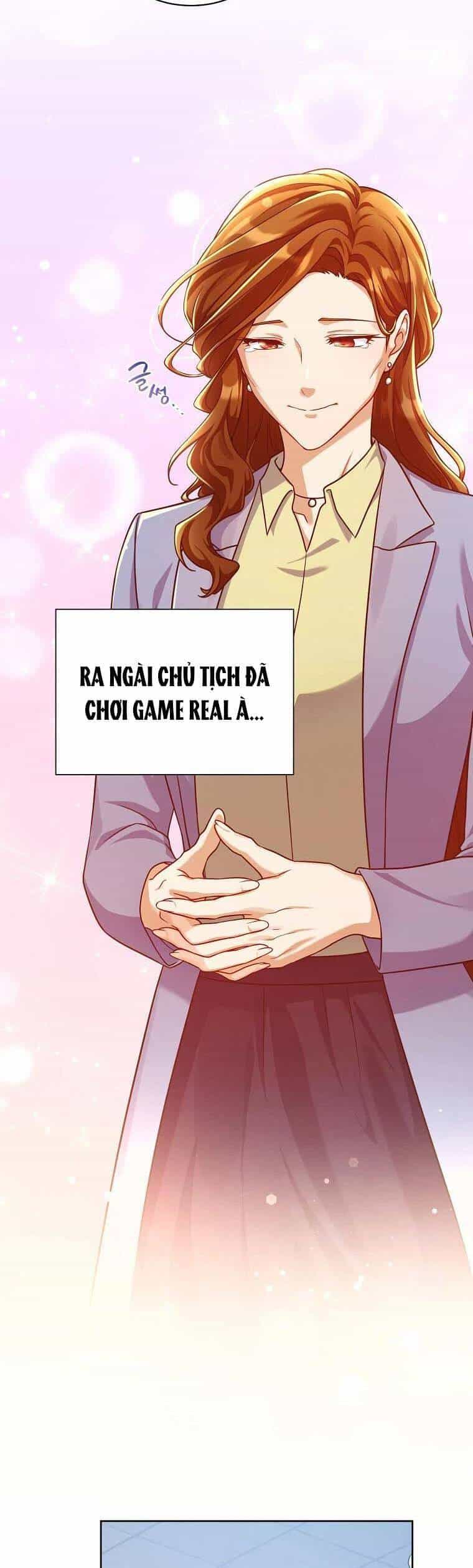 Xin Mời Dùng Bữa - Chương 95 - ảnh 21