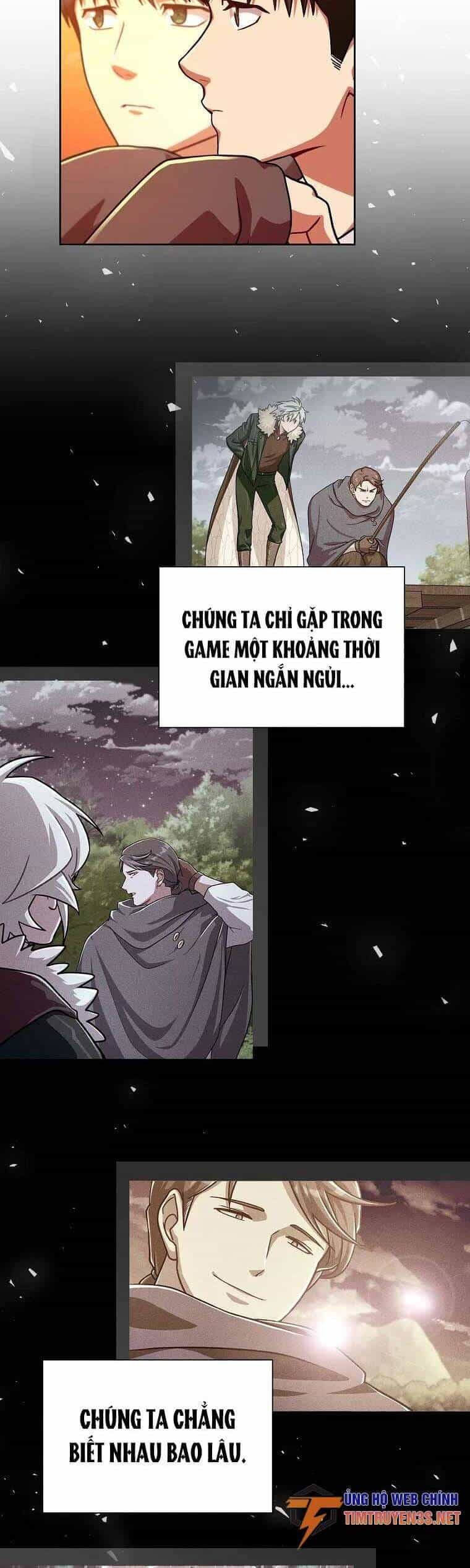 Xin Mời Dùng Bữa - Chương 95 - ảnh 24