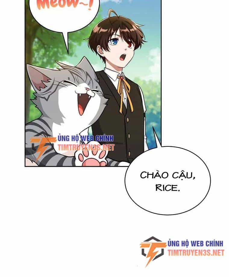 Xin Mời Dùng Bữa - Chương 95 - ảnh 27