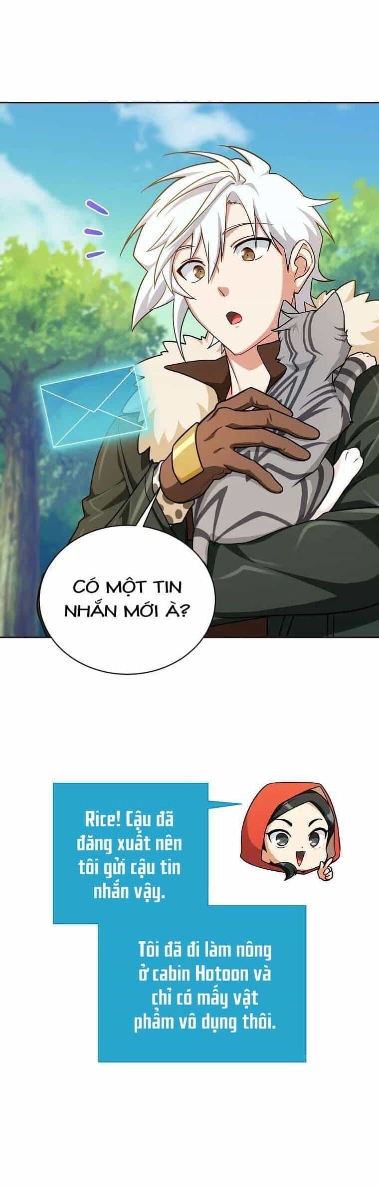 Xin Mời Dùng Bữa - Chương 95 - ảnh 28