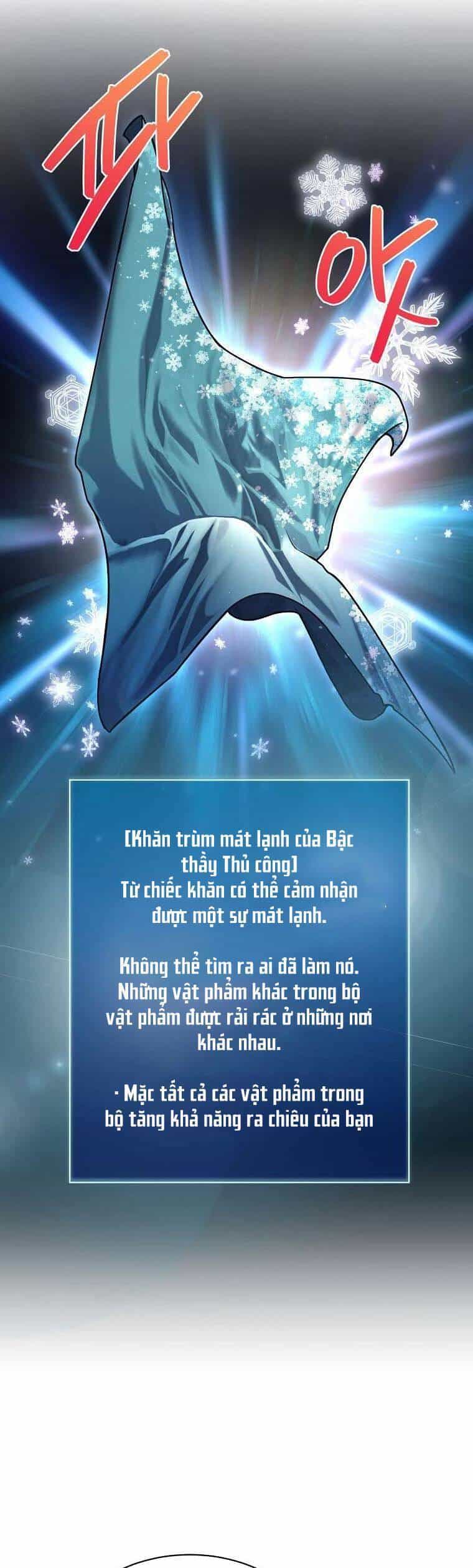 Xin Mời Dùng Bữa - Chương 95 - ảnh 30
