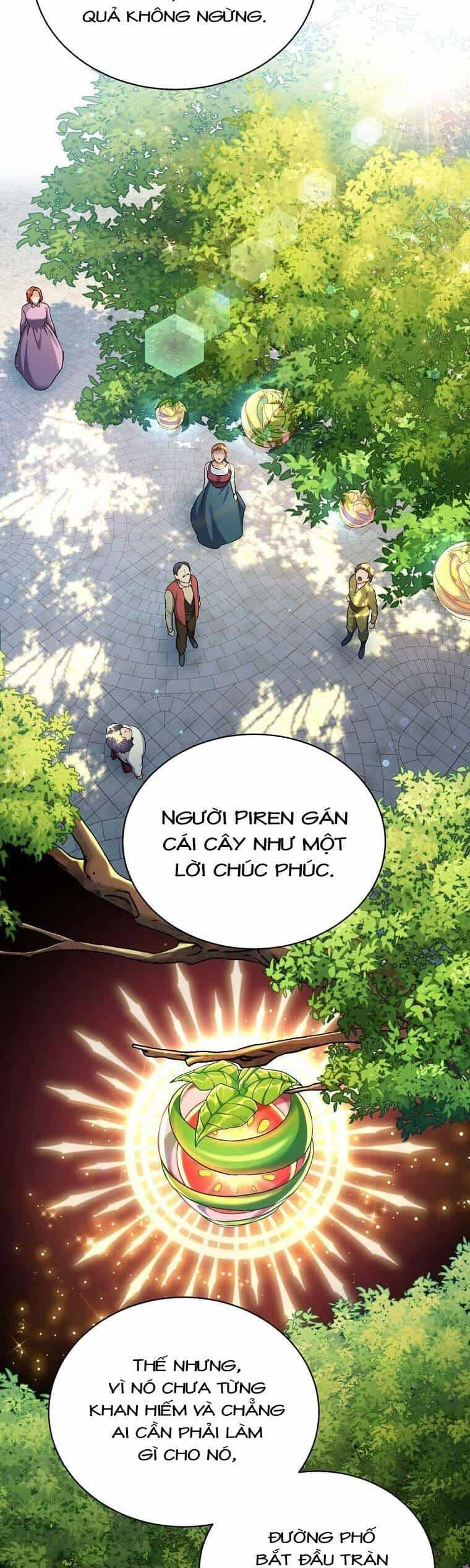 Xin Mời Dùng Bữa - Chương 95 - ảnh 41