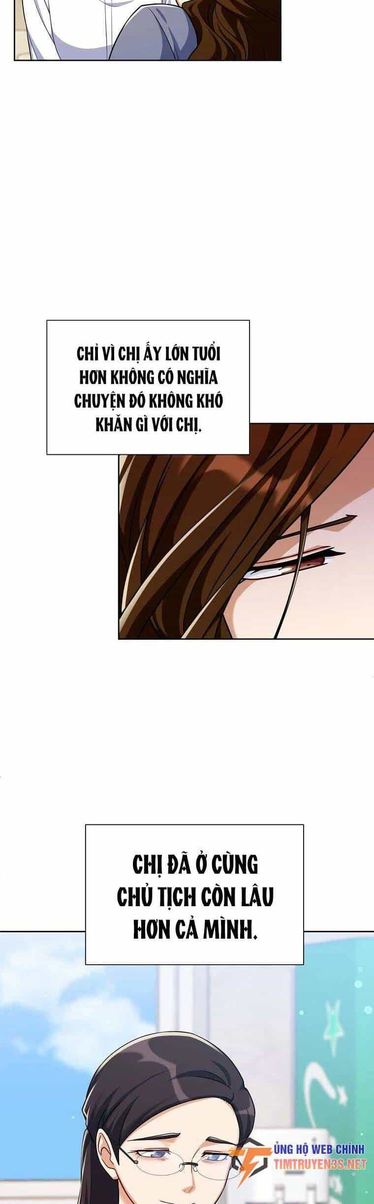 Xin Mời Dùng Bữa - Chương 95 - ảnh 8