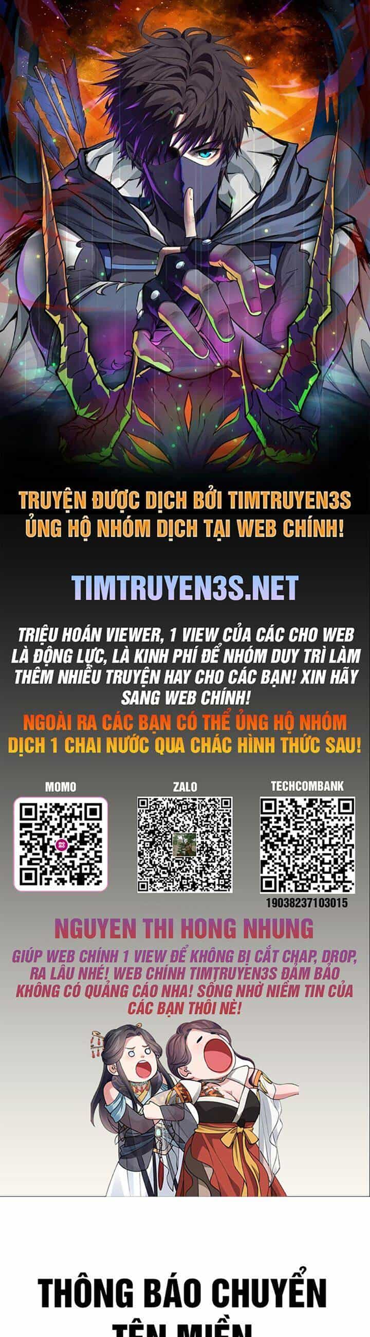 Xin Mời Dùng Bữa - Chương 96 - ảnh 1