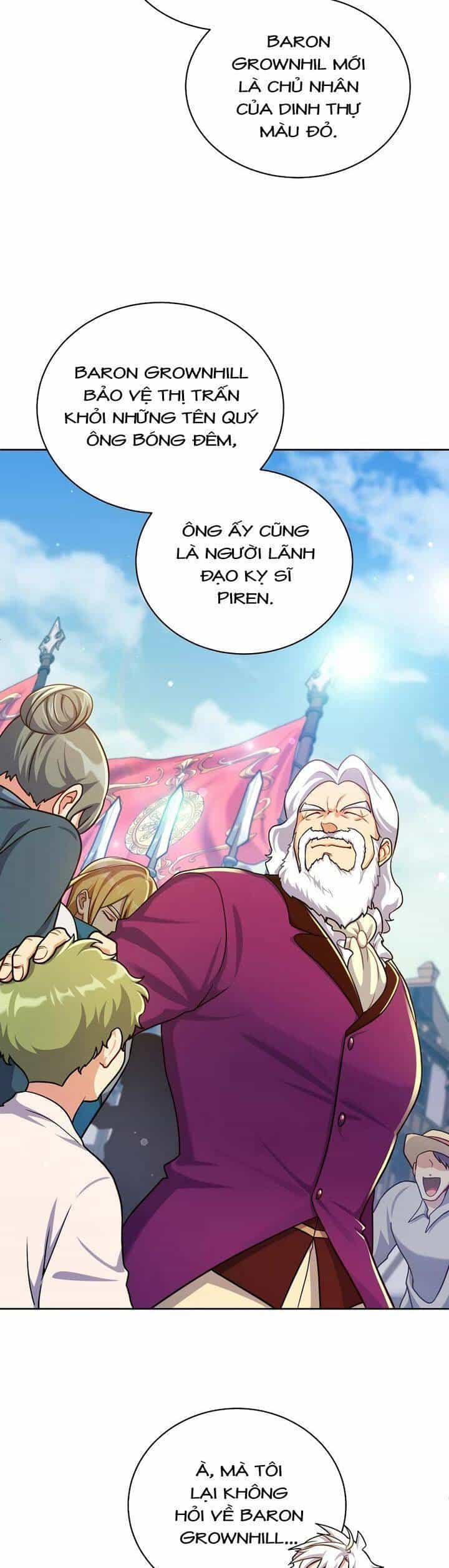 Xin Mời Dùng Bữa - Chương 96 - ảnh 13
