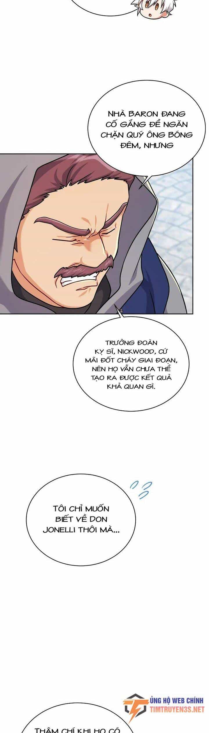 Xin Mời Dùng Bữa - Chương 96 - ảnh 14