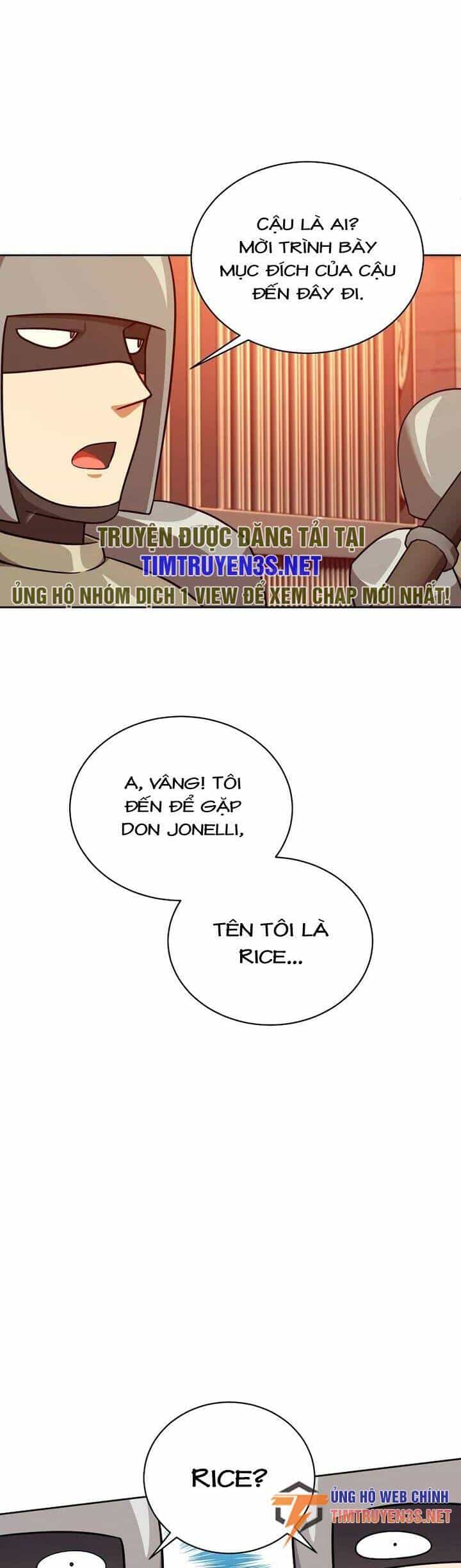 Xin Mời Dùng Bữa - Chương 96 - ảnh 18