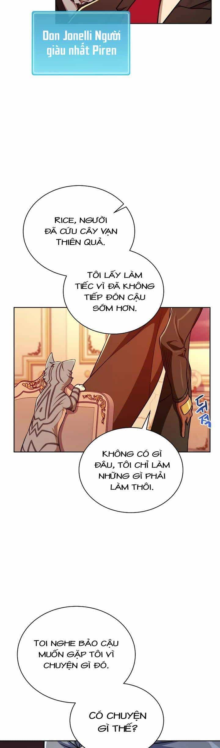 Xin Mời Dùng Bữa - Chương 96 - ảnh 26