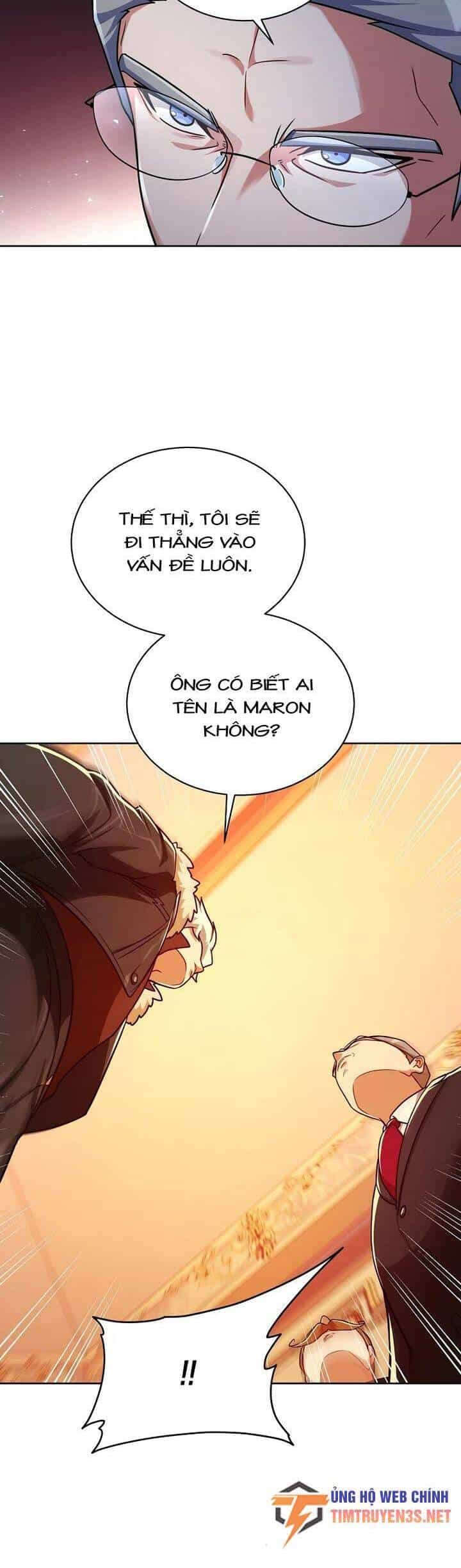 Xin Mời Dùng Bữa - Chương 96 - ảnh 27