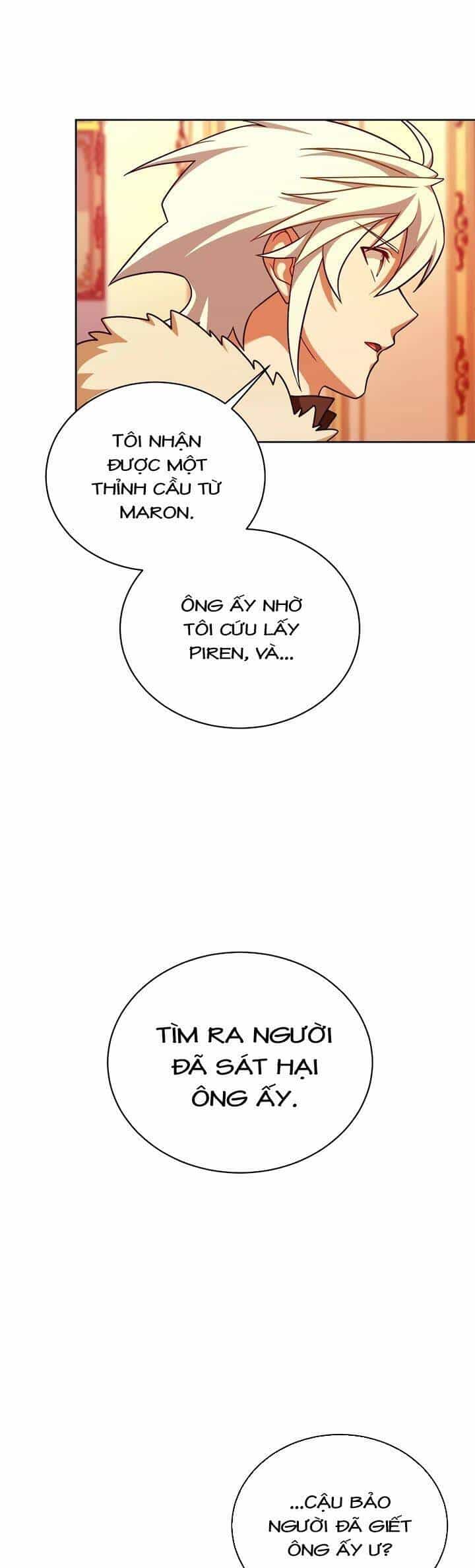 Xin Mời Dùng Bữa - Chương 96 - ảnh 29