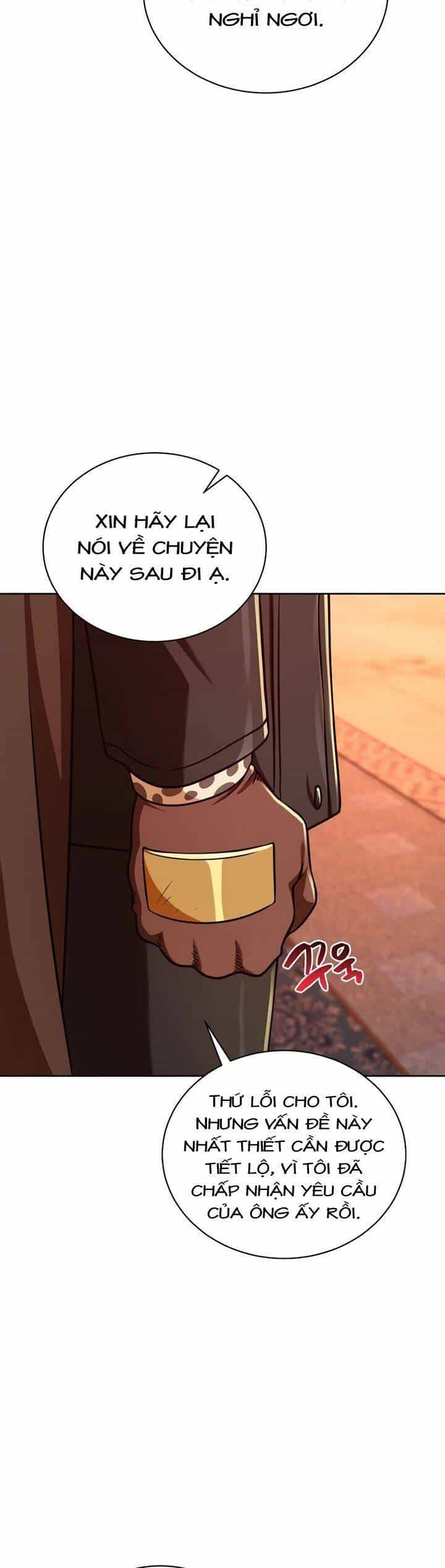 Xin Mời Dùng Bữa - Chương 96 - ảnh 33
