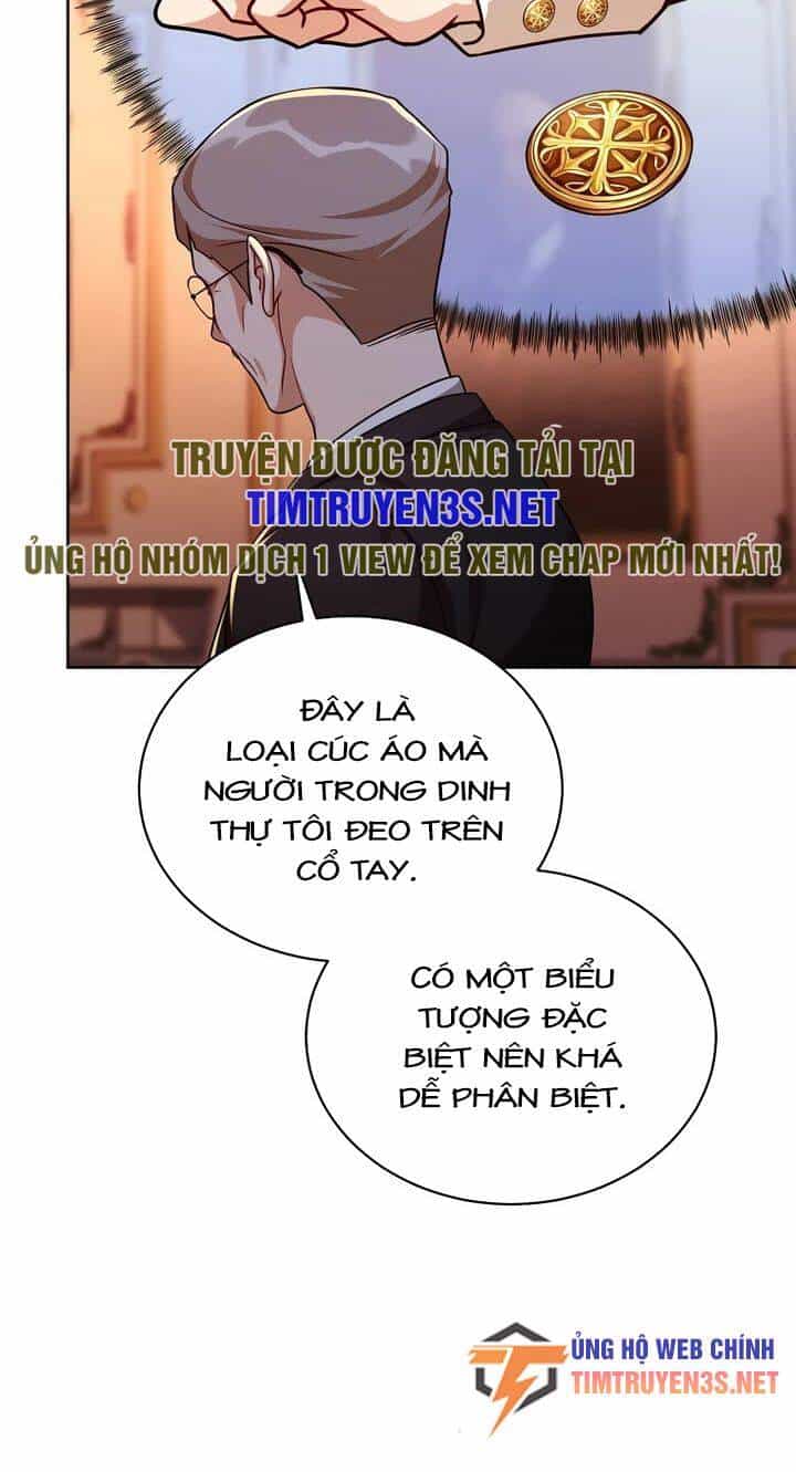 Xin Mời Dùng Bữa - Chương 96 - ảnh 37