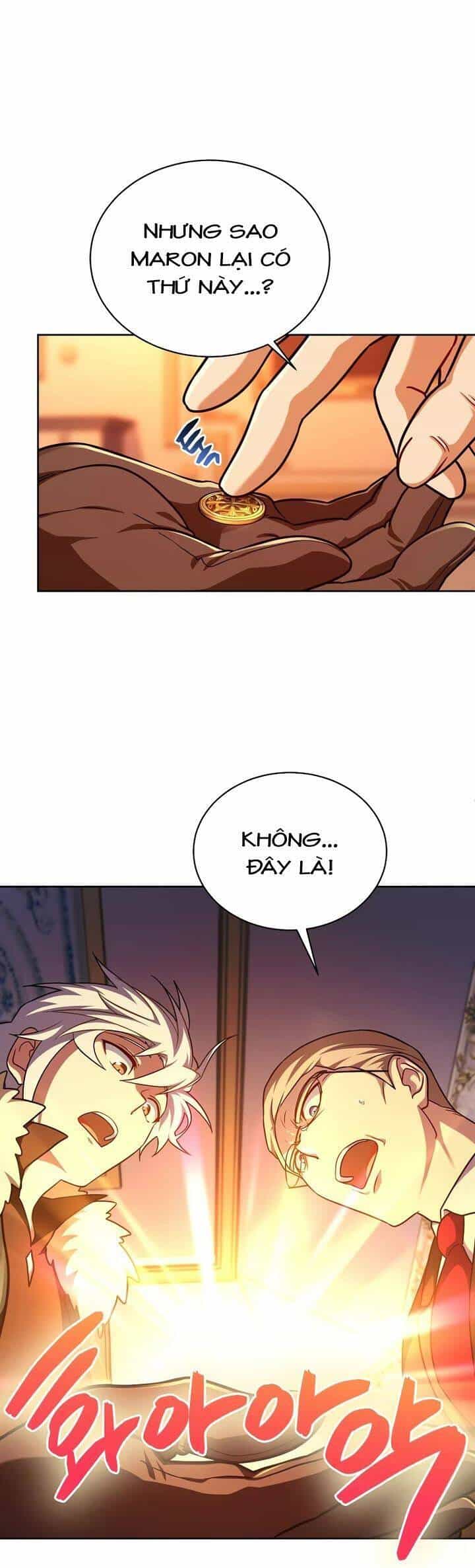 Xin Mời Dùng Bữa - Chương 96 - ảnh 38
