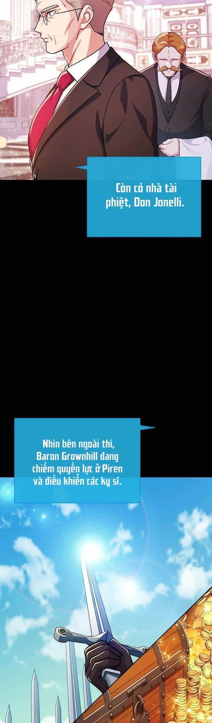 Xin Mời Dùng Bữa - Chương 96 - ảnh 8