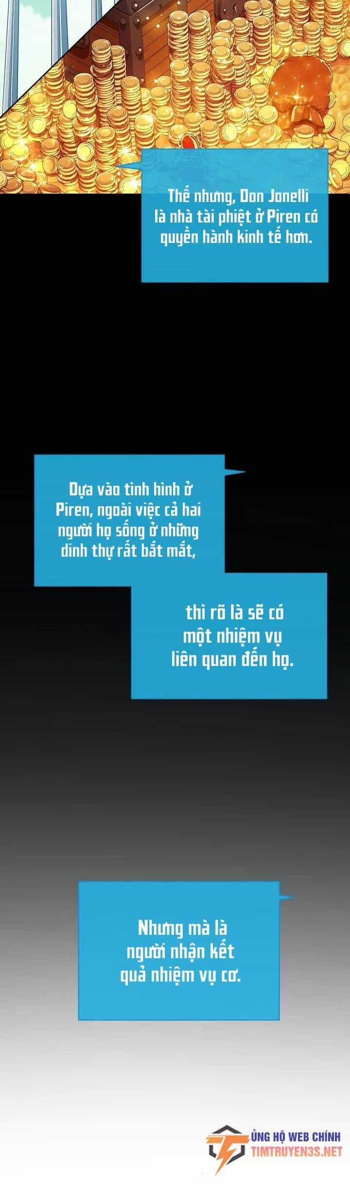 Xin Mời Dùng Bữa - Chương 96 - ảnh 9