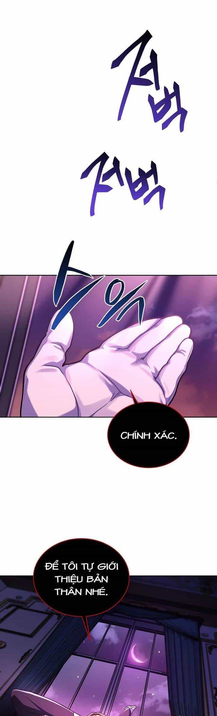Xin Mời Dùng Bữa - Chương 97 - ảnh 11