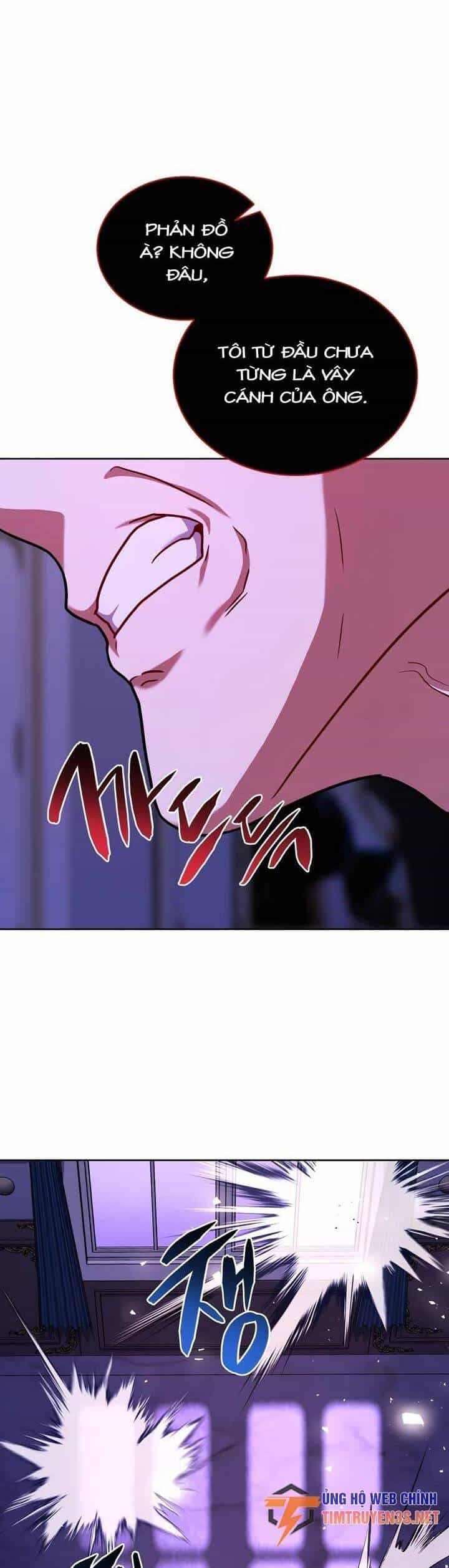 Xin Mời Dùng Bữa - Chương 97 - ảnh 14