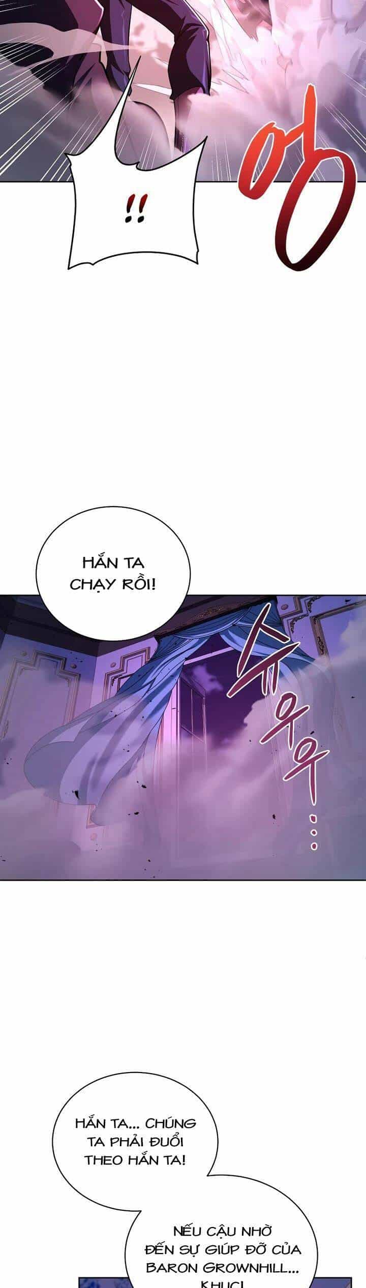 Xin Mời Dùng Bữa - Chương 97 - ảnh 25