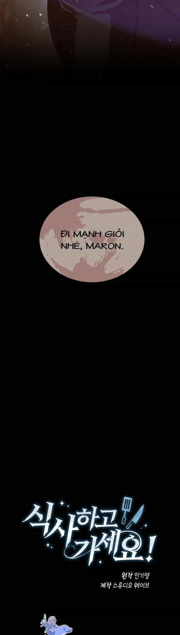 Xin Mời Dùng Bữa - Chương 97 - ảnh 5