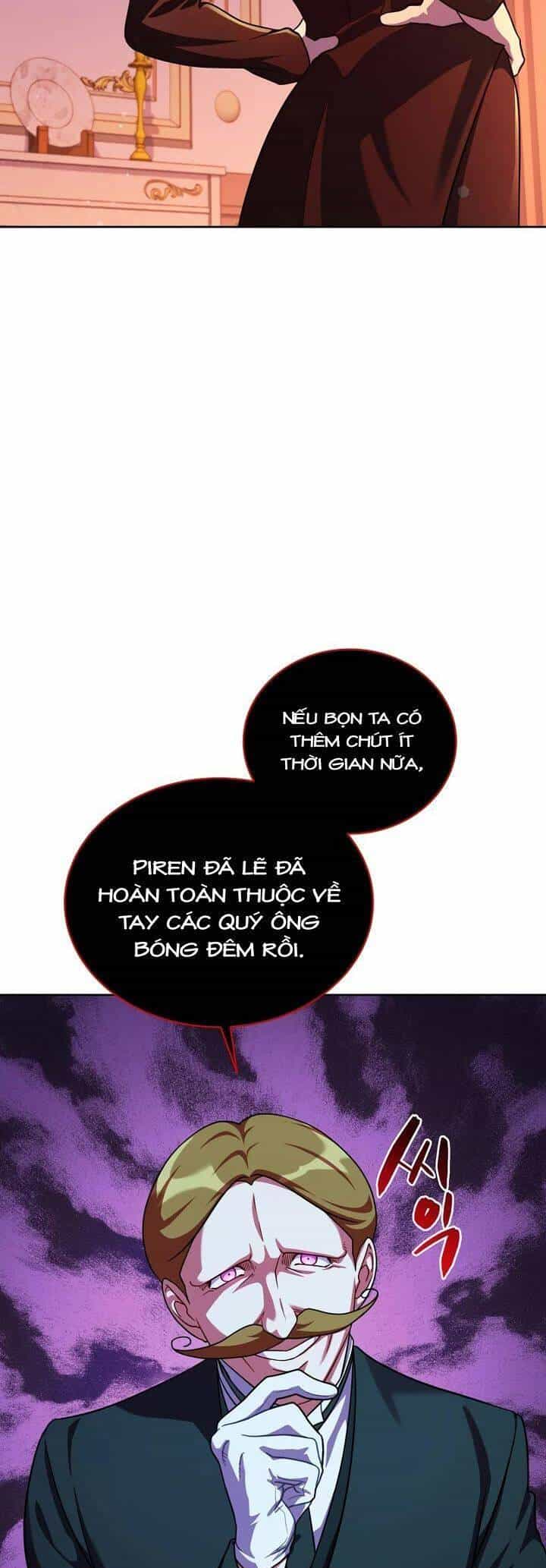 Xin Mời Dùng Bữa - Chương 97 - ảnh 9