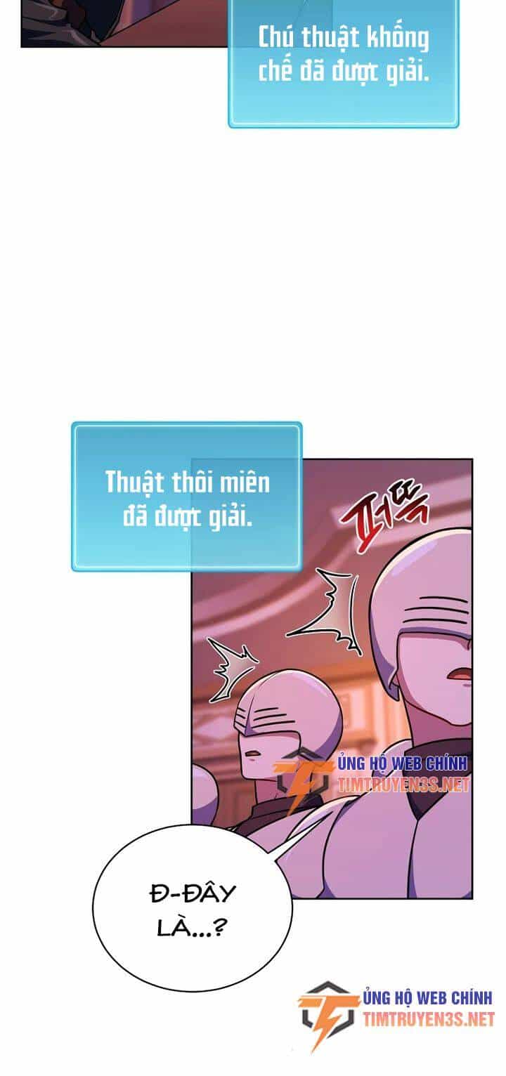 Xin Mời Dùng Bữa - Chương 98 - ảnh 28