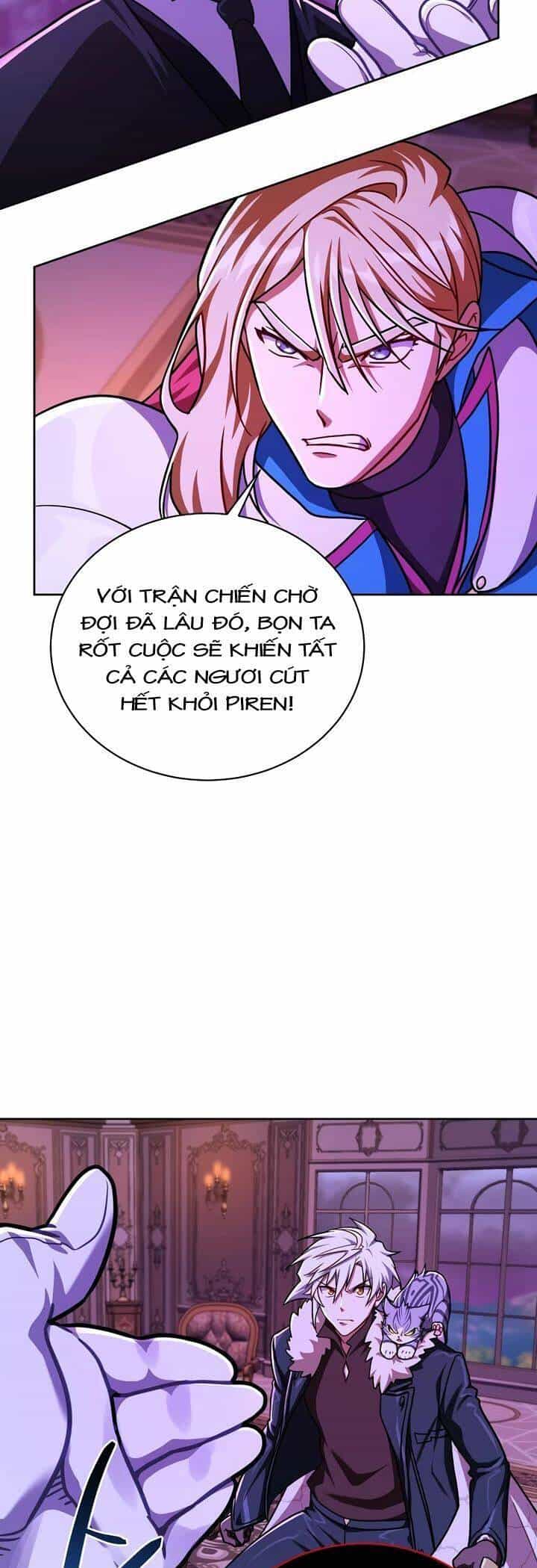 Xin Mời Dùng Bữa - Chương 98 - ảnh 35