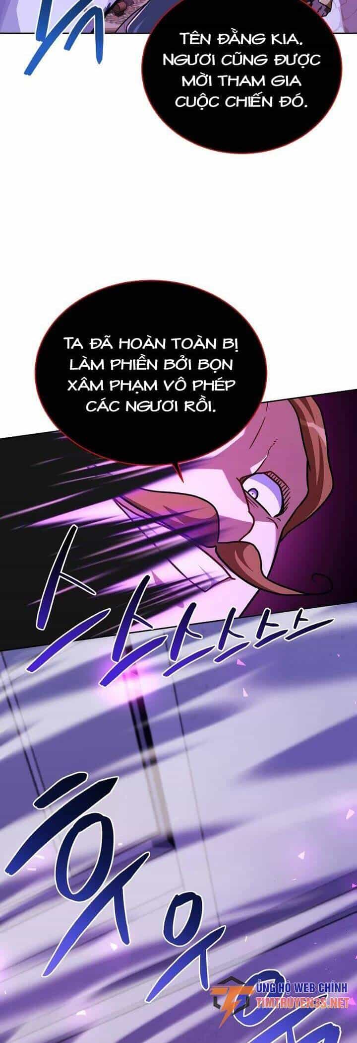 Xin Mời Dùng Bữa - Chương 98 - ảnh 36