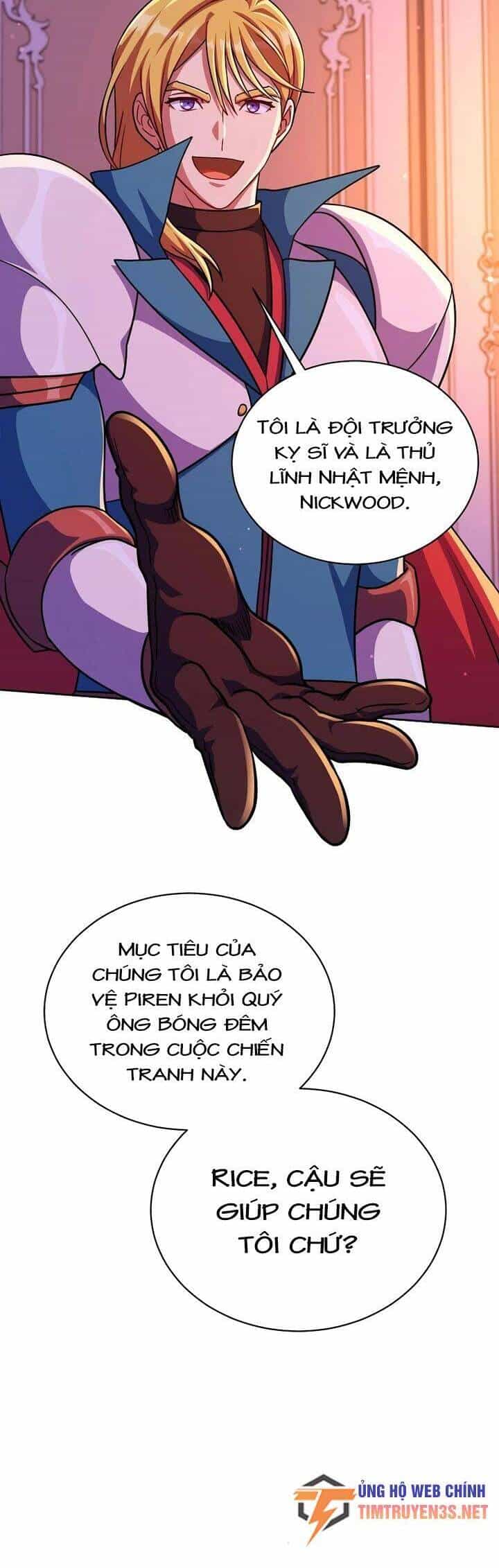 Xin Mời Dùng Bữa - Chương 98 - ảnh 39