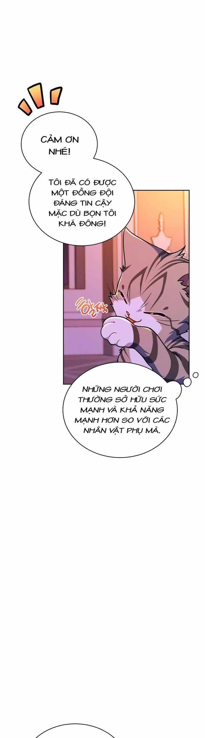 Xin Mời Dùng Bữa - Chương 98 - ảnh 42
