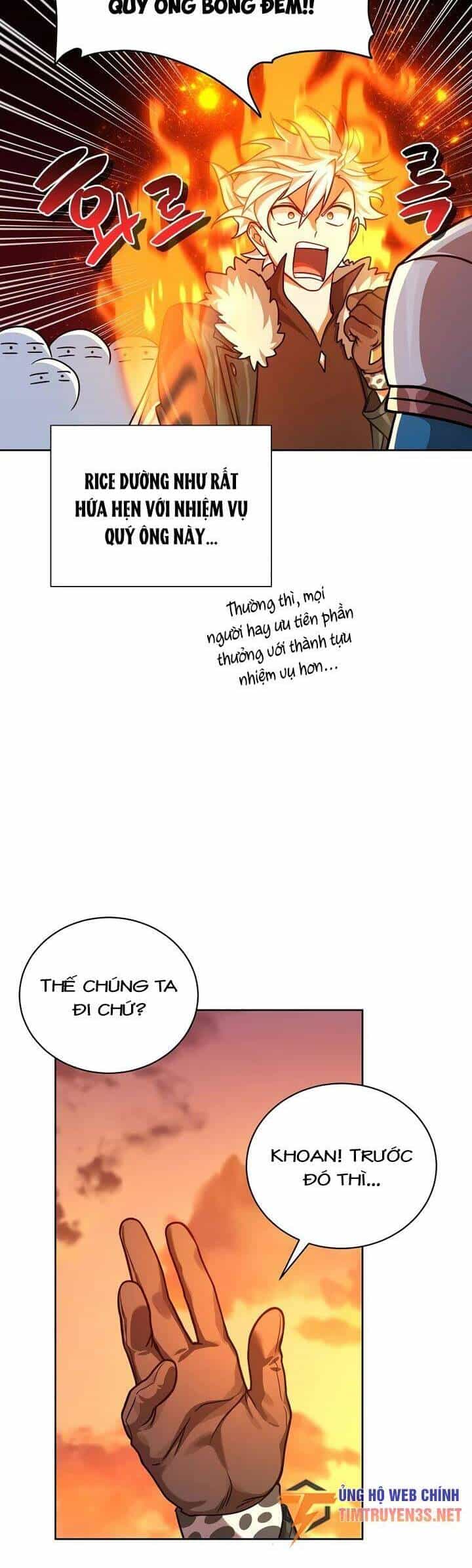 Xin Mời Dùng Bữa - Chương 99 - ảnh 18