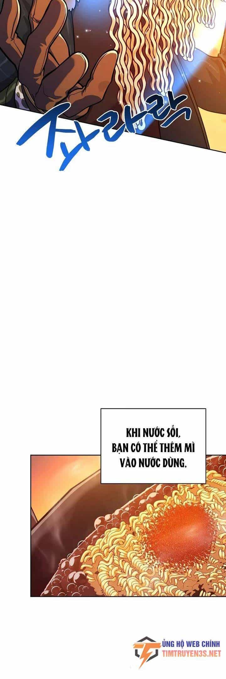 Xin Mời Dùng Bữa - Chương 99 - ảnh 25