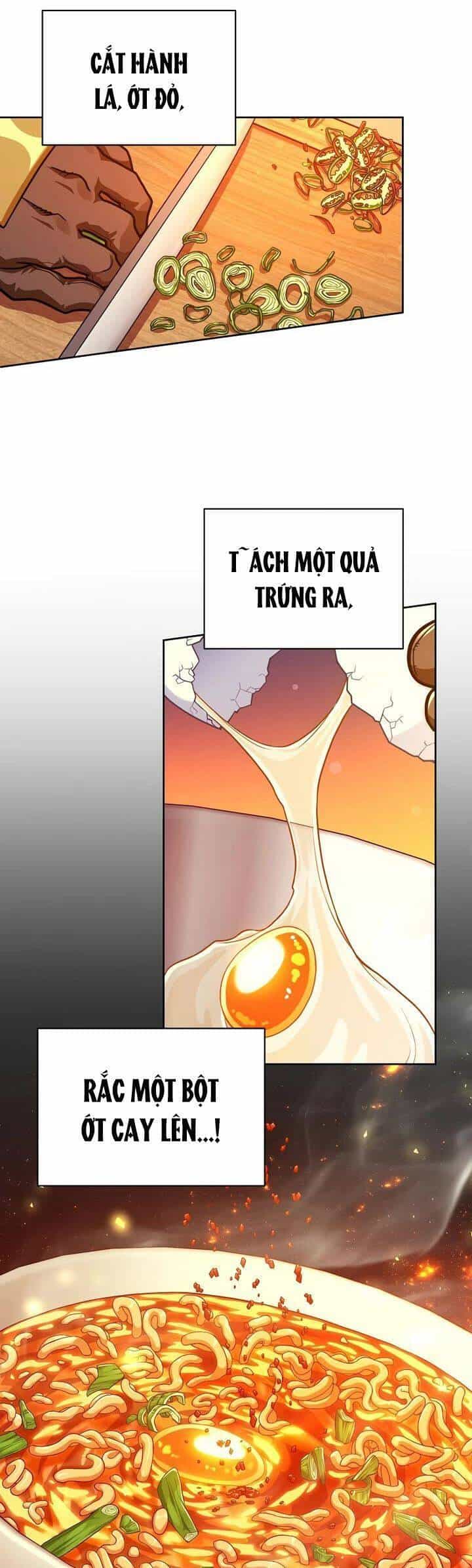 Xin Mời Dùng Bữa - Chương 99 - ảnh 26
