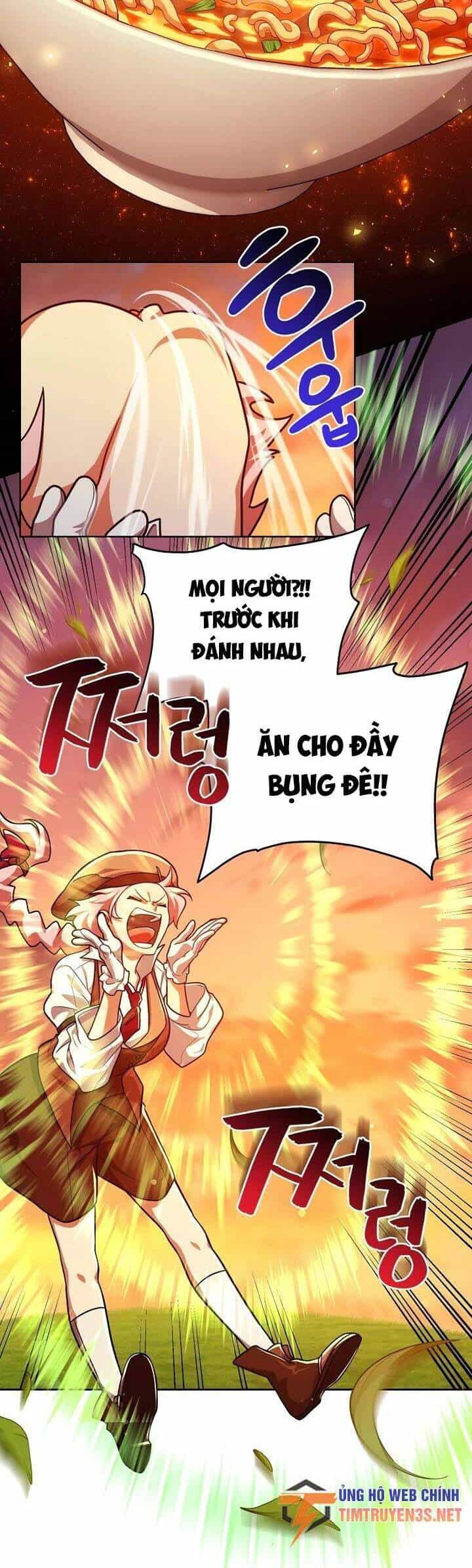 Xin Mời Dùng Bữa - Chương 99 - ảnh 27