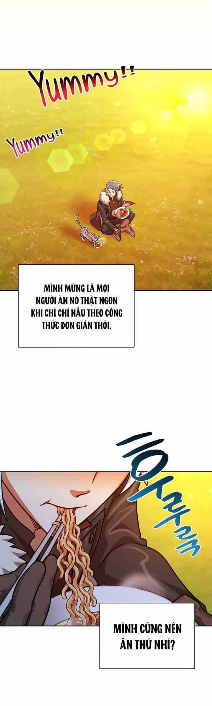 Xin Mời Dùng Bữa - Chương 99 - ảnh 35