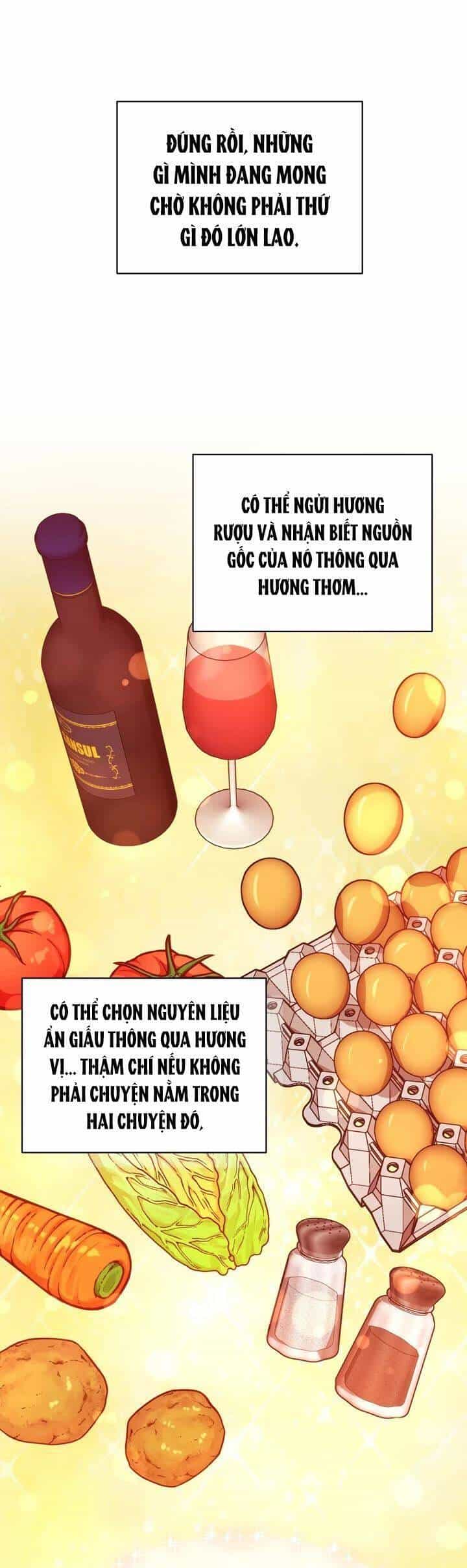 Xin Mời Dùng Bữa - Chương 99 - ảnh 38
