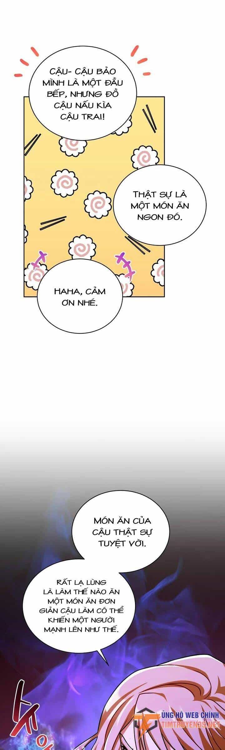 Xin Mời Dùng Bữa - Chương 99 - ảnh 45