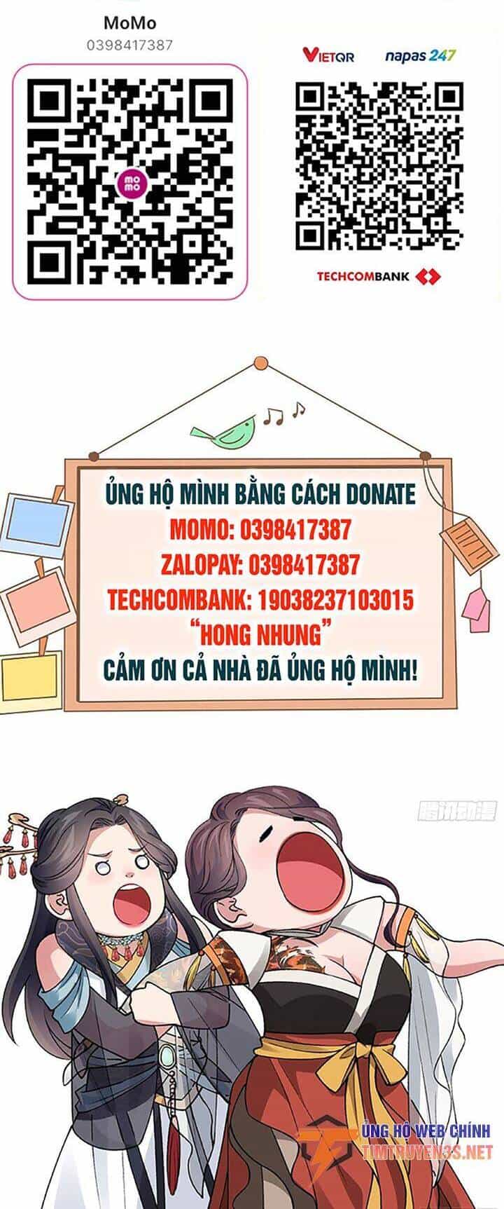 Xin Mời Dùng Bữa - Chương 99 - ảnh 49