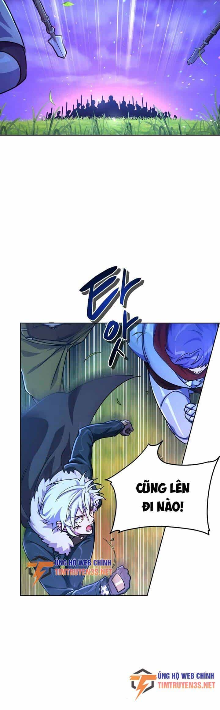 Xin Mời Dùng Bữa - Chương 100 - ảnh 10