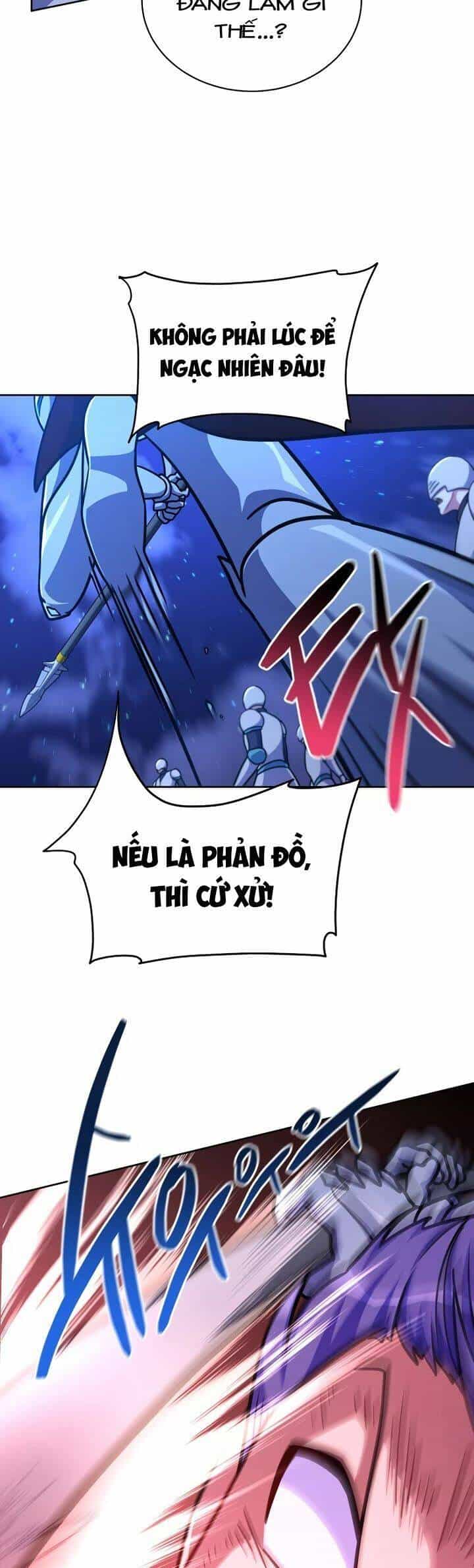 Xin Mời Dùng Bữa - Chương 100 - ảnh 13