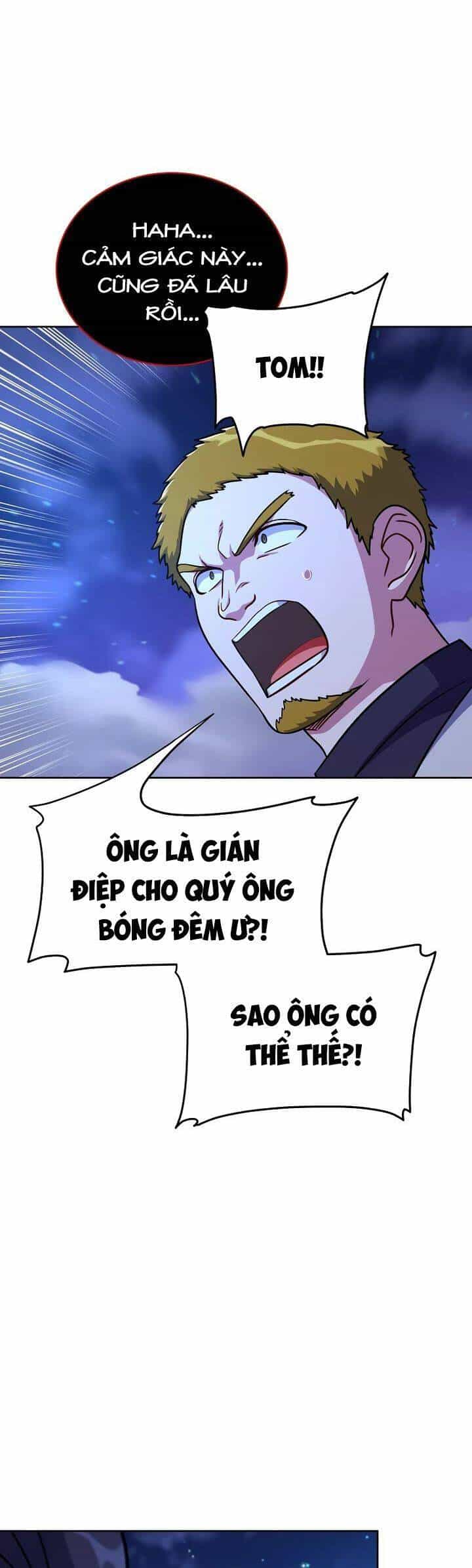 Xin Mời Dùng Bữa - Chương 100 - ảnh 17