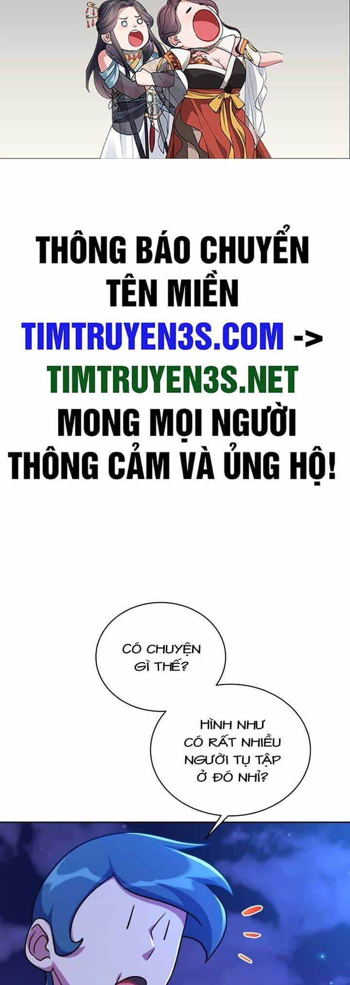 Xin Mời Dùng Bữa - Chương 100 - ảnh 2