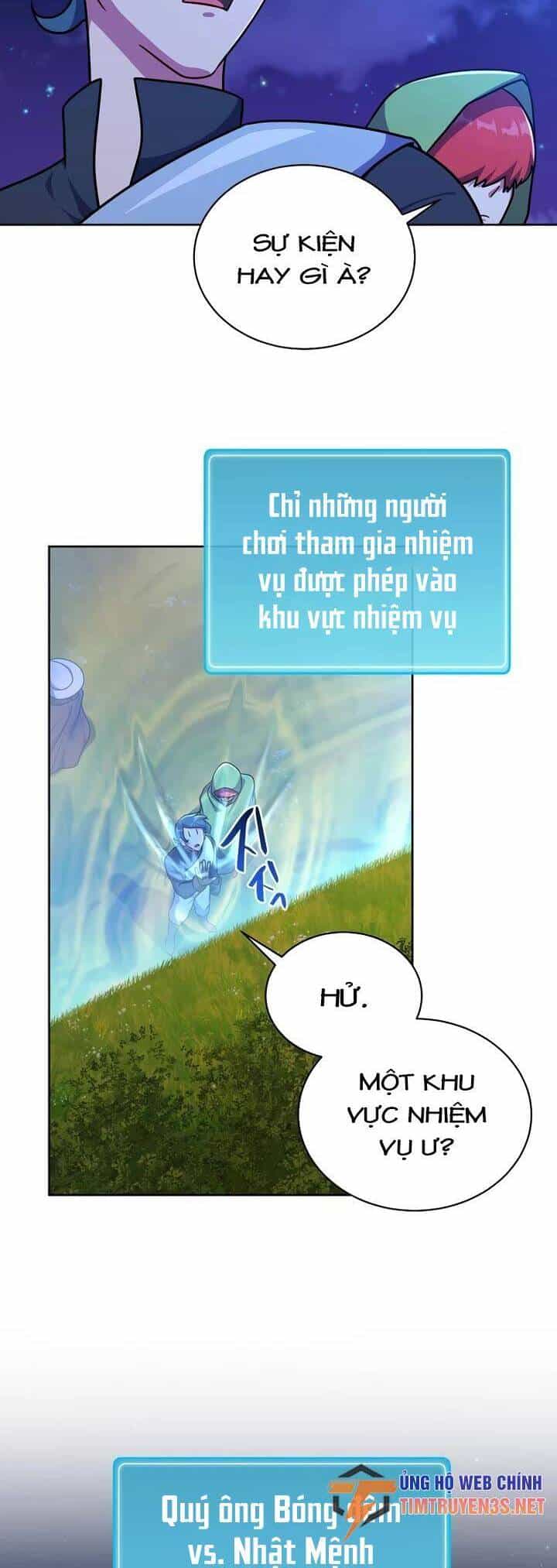 Xin Mời Dùng Bữa - Chương 100 - ảnh 3