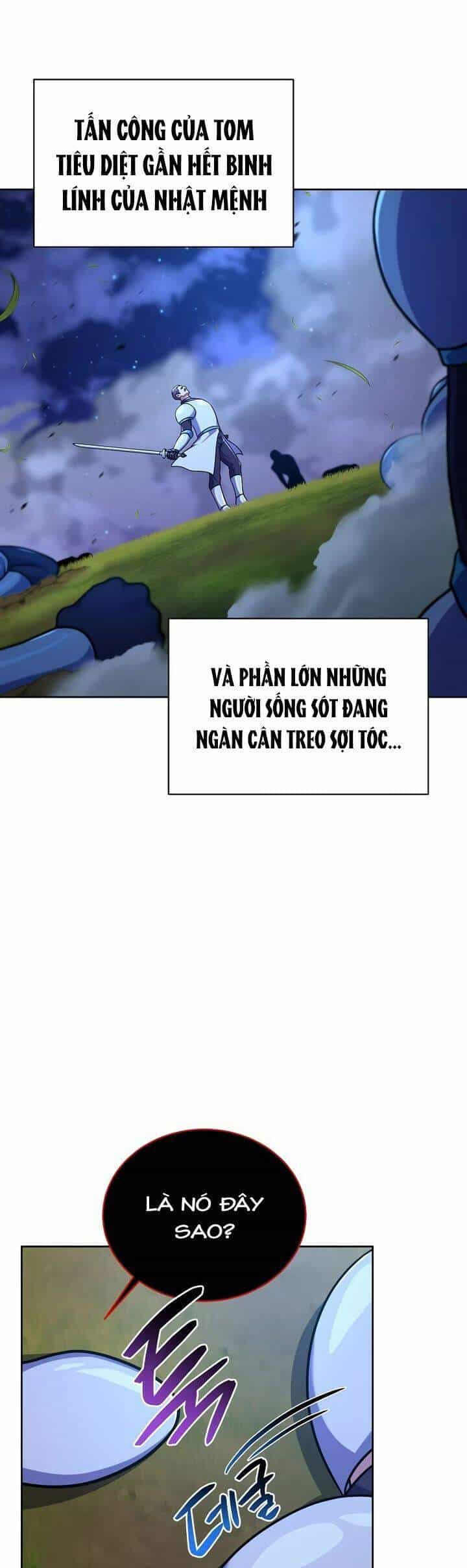 Xin Mời Dùng Bữa - Chương 100 - ảnh 35