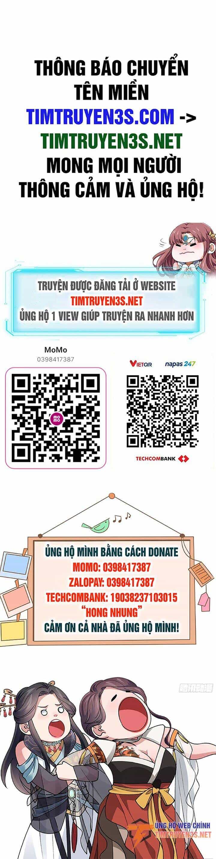 Xin Mời Dùng Bữa - Chương 100 - ảnh 45