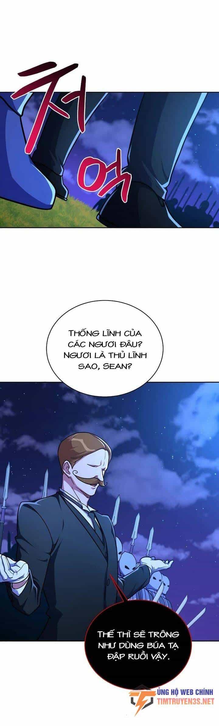 Xin Mời Dùng Bữa - Chương 100 - ảnh 5