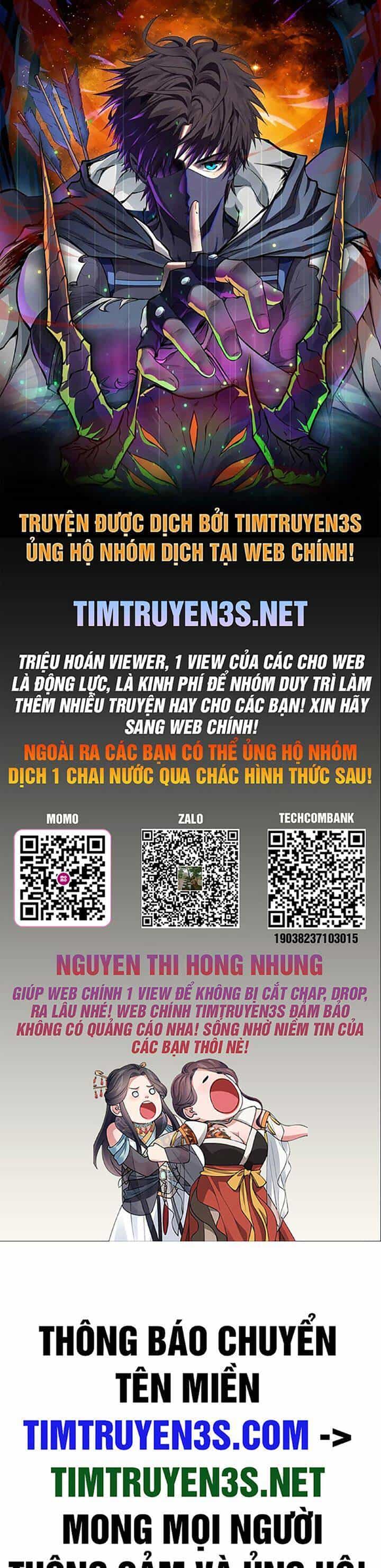 Xin Mời Dùng Bữa - Chương 101 - ảnh 1
