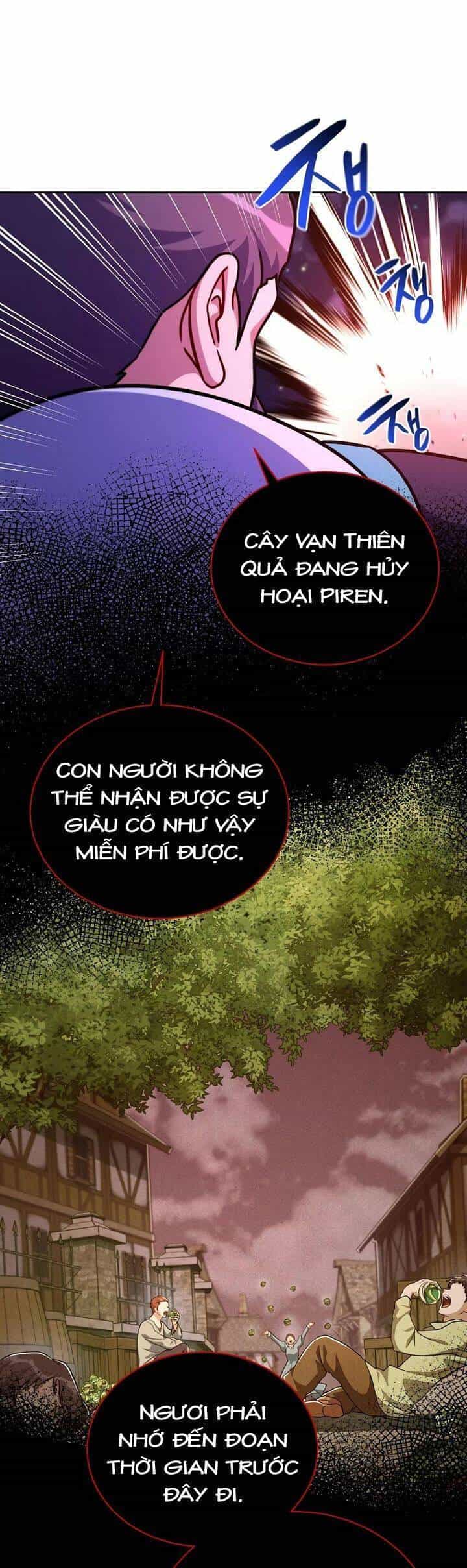Xin Mời Dùng Bữa - Chương 101 - ảnh 19