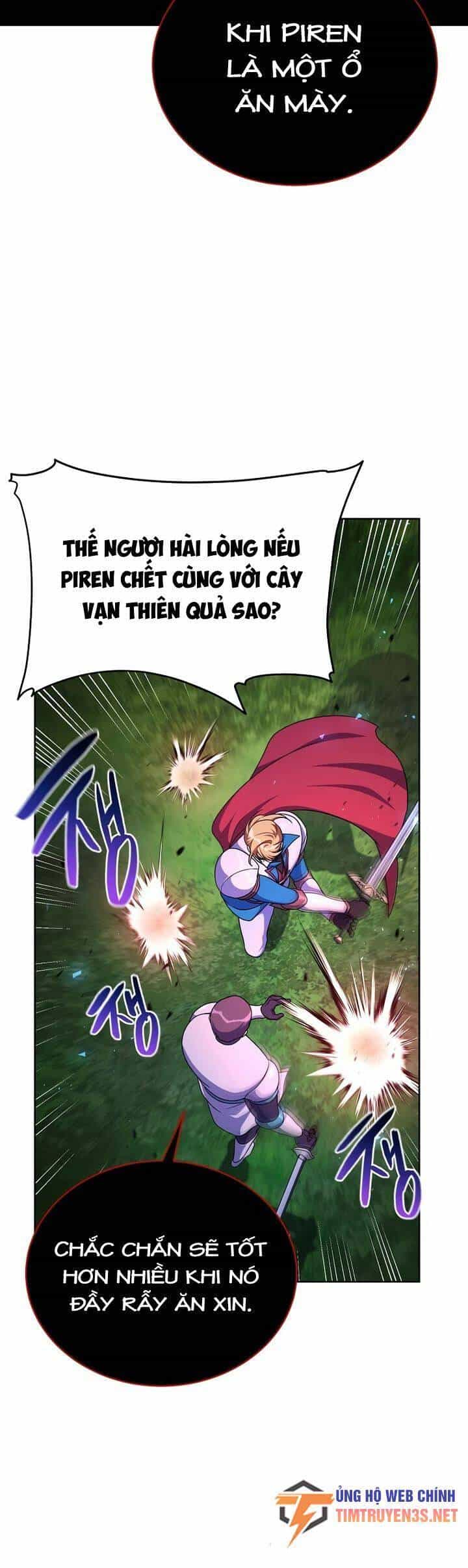Xin Mời Dùng Bữa - Chương 101 - ảnh 20