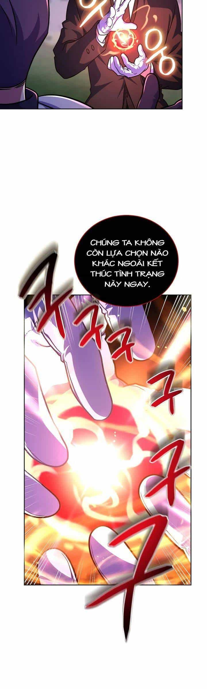 Xin Mời Dùng Bữa - Chương 101 - ảnh 25